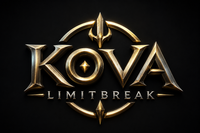 Kova limitbreak