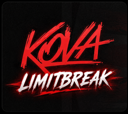 Kova limitbreak
