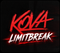 Kova limitbreak