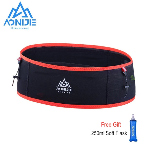 ComfortFit Running Belt