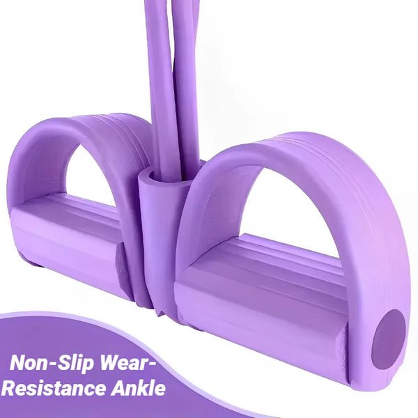 Elastic Workout Bands for Women