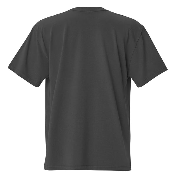 Comfy Chic Oversized Tee