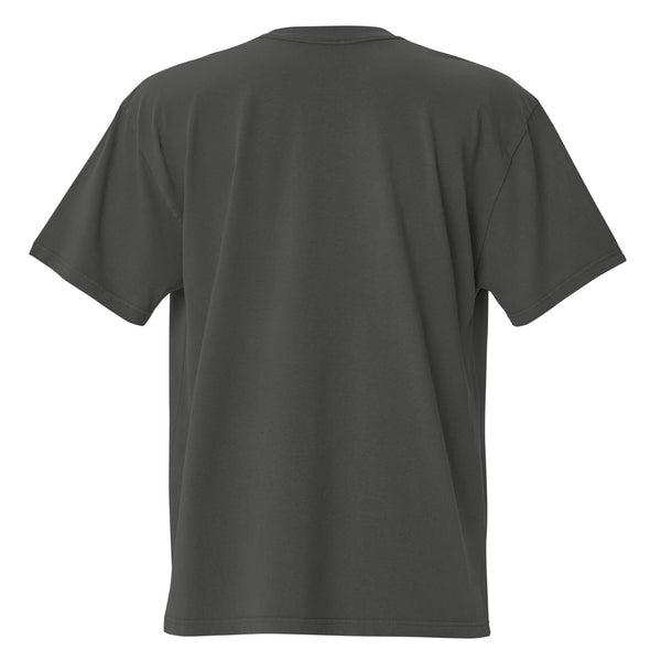 Comfy Chic Oversized Tee