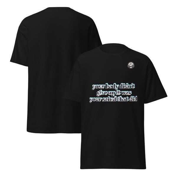 Empowerment Tee for Women