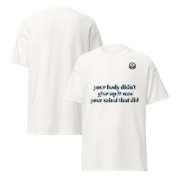 Empowerment Tee for Women