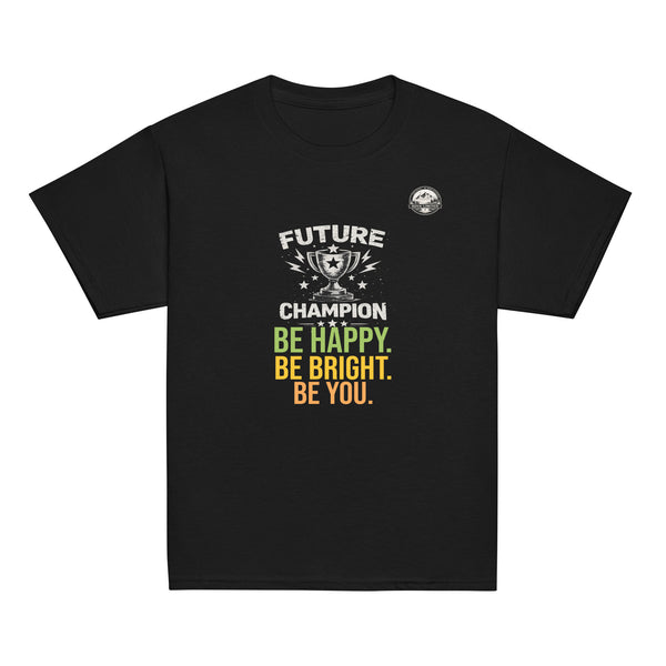 Youth Inspiration Tee